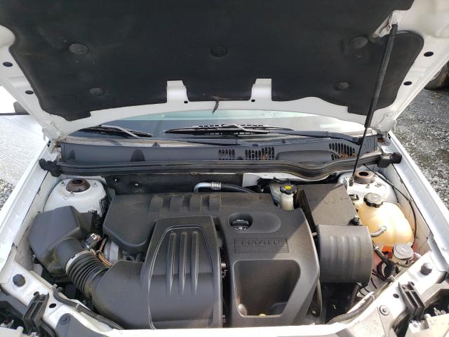 2010 CHEVROLET COBALT 1LT 1G1AD5F57A7160029