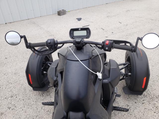 2021 CAN-AM RYKER RALL - 3JB2GEG23MJ000638
