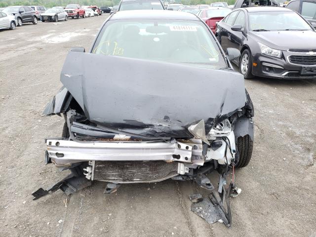 2010 CHEVROLET COBALT 1LT 1G1AD5F5XA7145542
