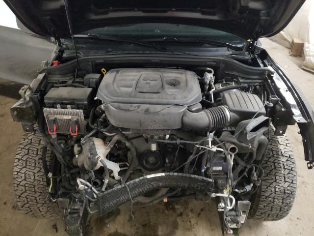 2019 DODGE DURANGO GT 1C4RDJDG8KC691773