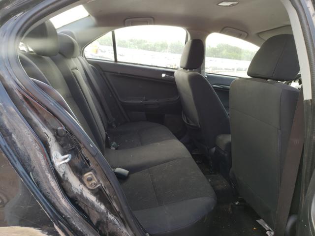 2016 MITSUBISHI LANCER JA32U2FU8GU005502