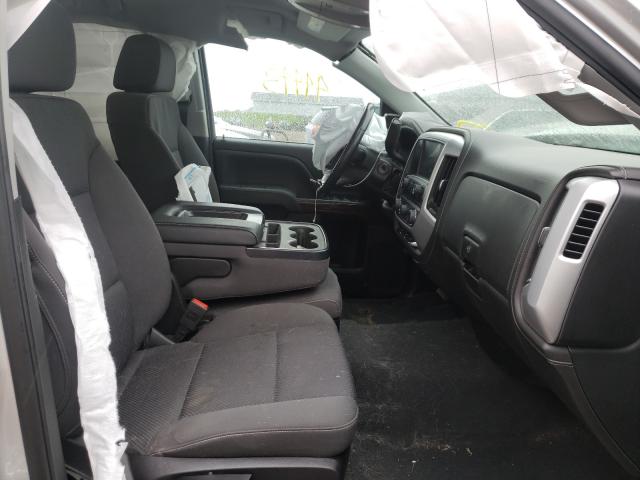 2019 GMC SIERRA LIM 2GTV2MEC3K1156891