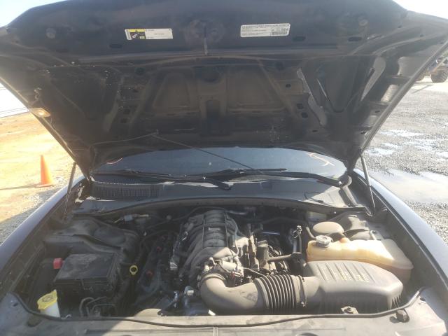 2014 DODGE CHARGER PO 2C3CDXATXEH357857