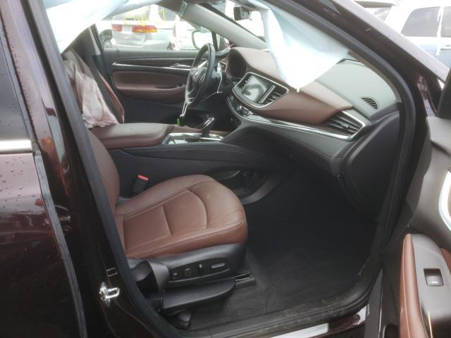 2020 BUICK ENCLAVE AV 5GAERDKW7LJ118938