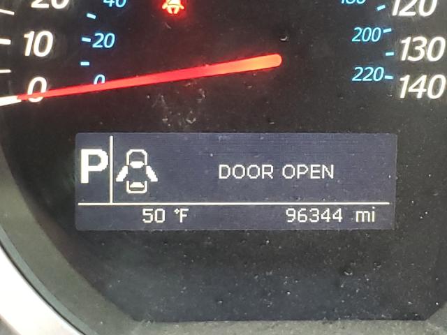 2011 SUZUKI GRAND VITA JS3TD0D20B4100688