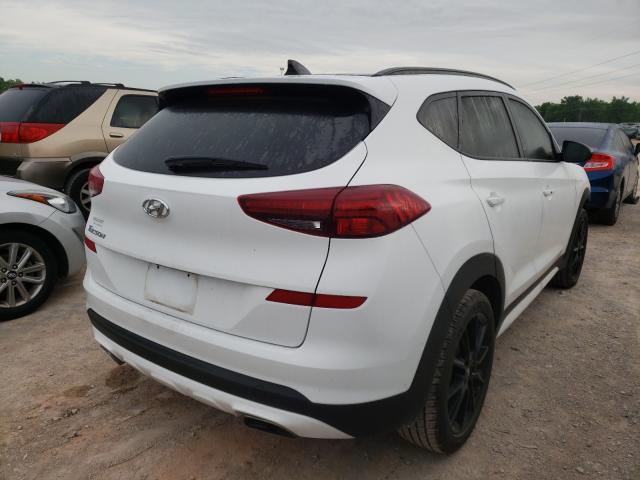 2019 HYUNDAI TUCSON LIM KM8J33AL9KU936311