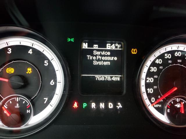 2015 RAM 1500 ST 3C6RR7KTXFG699565