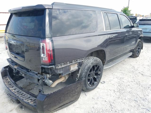 2015 GMC YUKON XL C 1GKS1HKC3FR124378