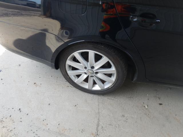 2010 VOLKSWAGEN JETTA WOLF 3VWRJ7AJ1AM152515