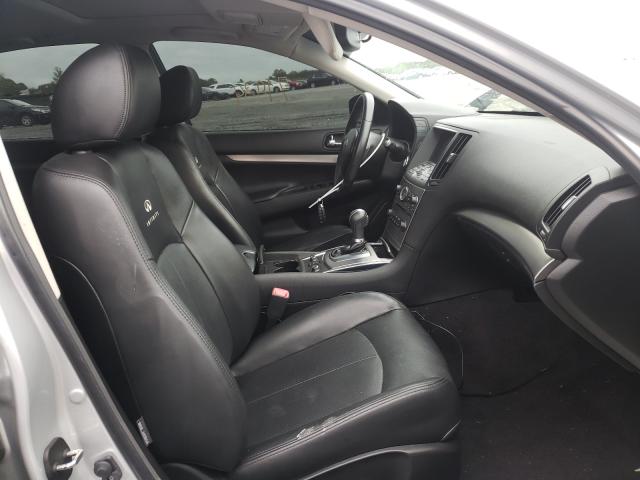 2012 INFINITI G37 JN1CV6AR2CM970947