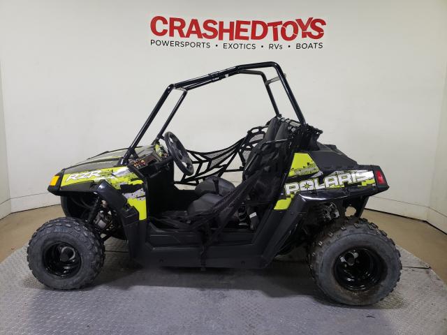 2020 POLARIS RZR 170 RF3YAV172LT034127