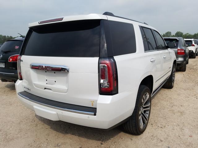 2019 GMC YUKON DENA 1GKS2CKJ4KR326929