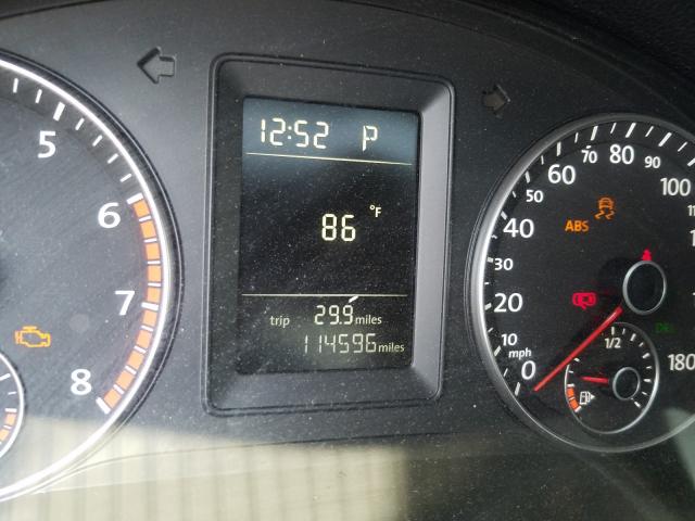 2010 VOLKSWAGEN JETTA WOLF 3VWRJ7AJ1AM152515