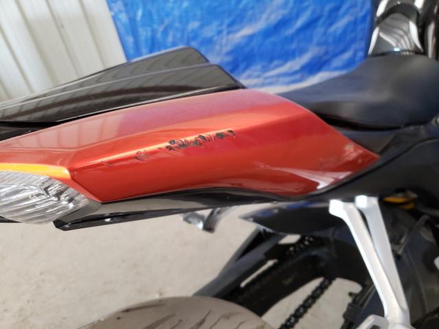 2008 SUZUKI GSX-R750 JS1GR7LA382105708