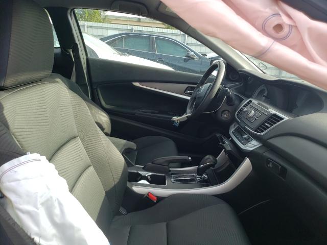 2015 HONDA ACCORD LX- 1HGCT1B35FA012571