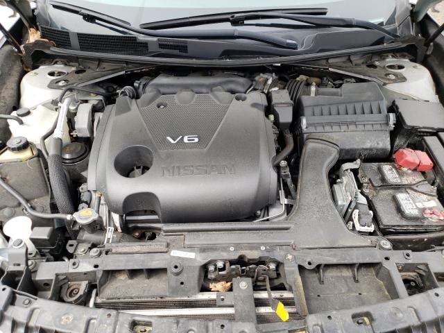 2017 NISSAN MAXIMA 3.5 1N4AA6AP8HC388918