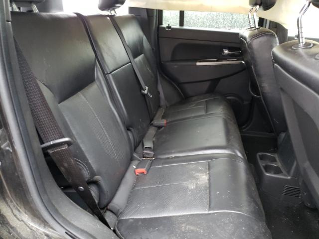 2012 JEEP LIBERTY LI 1C4PJMCK6CW143228