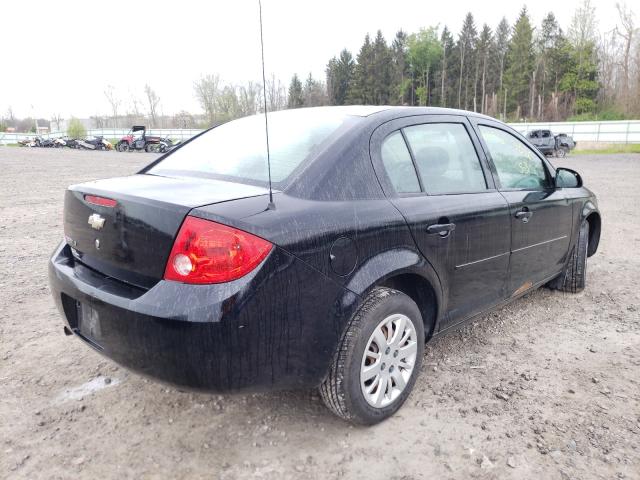 2010 CHEVROLET COBALT 1LT 1G1AD5F56A7196066