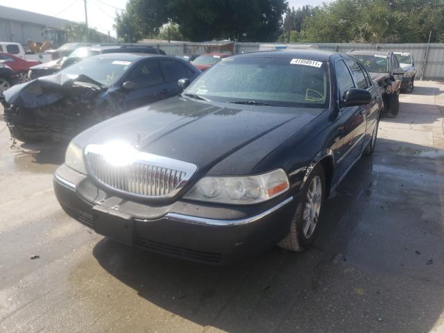 2011 LINCOLN TOWN CAR E 2LNBL8EV0BX754034