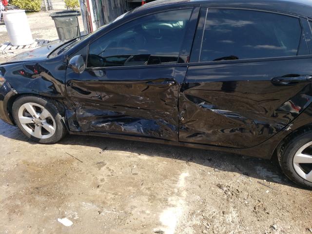 2015 DODGE DART SXT 1C3CDFBB0FD159528