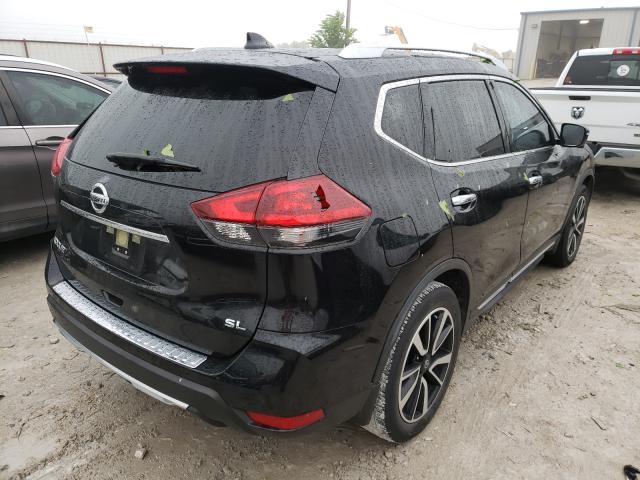2018 NISSAN ROGUE S JN8AT2MT0JW468793