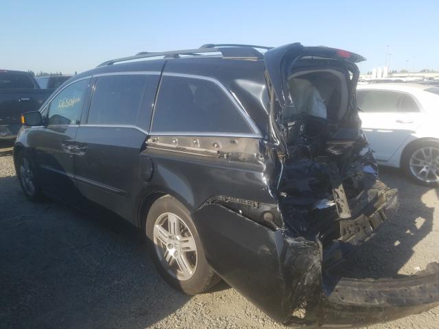 2012 HONDA ODYSSEY TO 5FNRL5H90CB082106