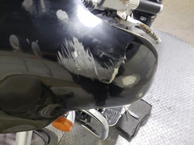 2003 HONDA VTX1800 R 1HFSC49063A101848