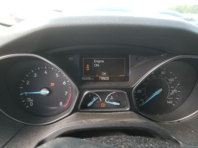2015 FORD FOCUS SE 1FADP3K27FL273429
