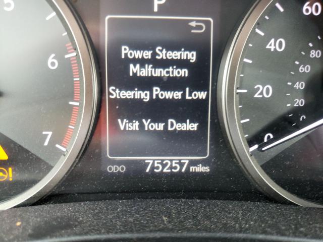2015 LEXUS NX 200T JTJYARBZ9F2017051