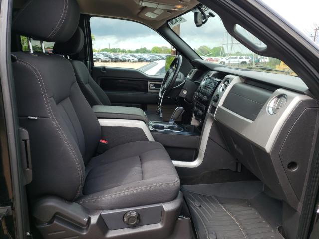 2010 FORD F-150 1FTFX1EV3AFA03375
