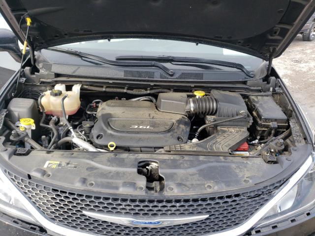 2018 CHRYSLER PACIFICA 2C4RC1BGXJR178570