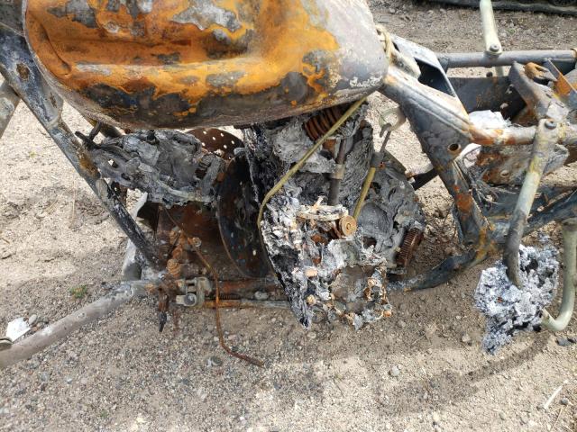 2002 HARLEY-DAVIDSON MOTORCYCLE 1HD1FBW1X2Y601840