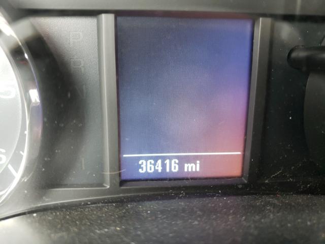 2018 GMC SIERRA 1GTN1LEC7JZ904013