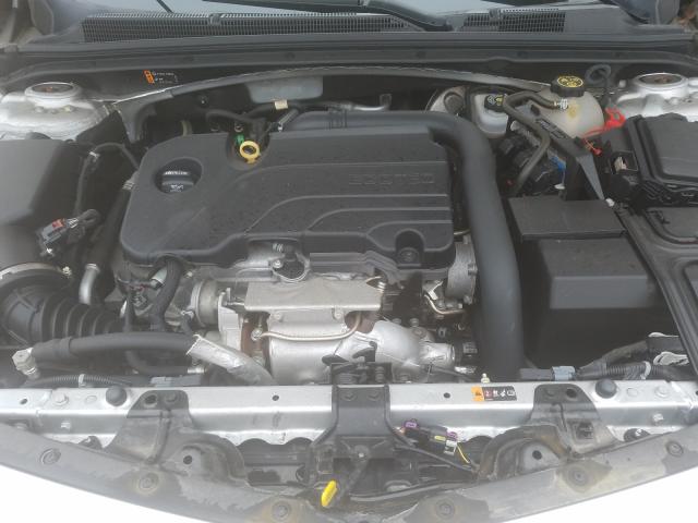 2018 CHEVROLET MALIBU LS 1G1ZB5ST2JF179087