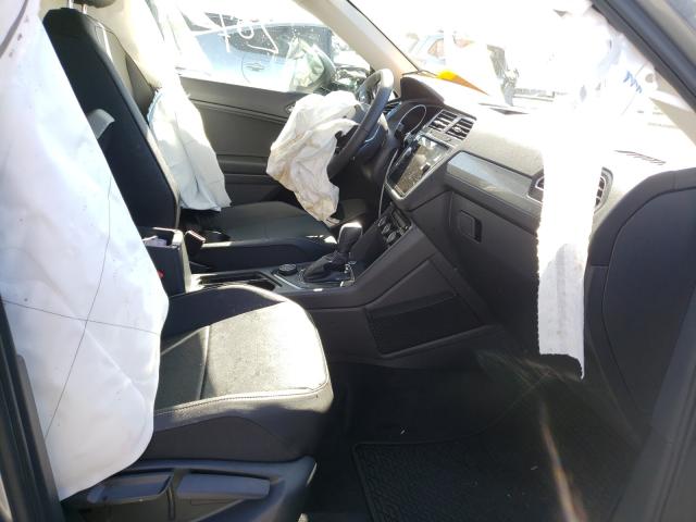 2021 VOLKSWAGEN TIGUAN SE 3VV2B7AX4MM093293