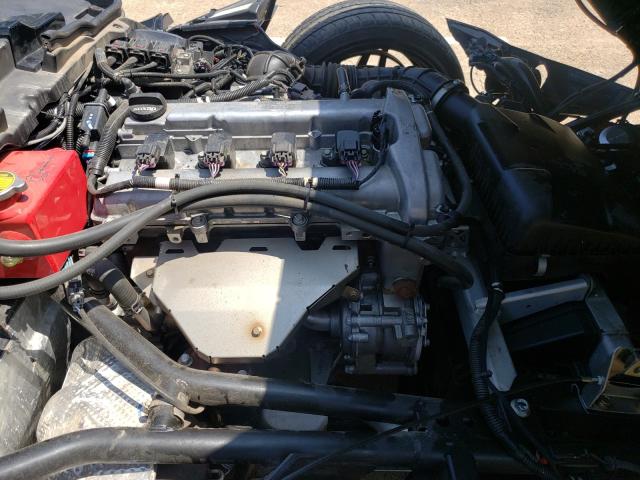 2017 POLARIS SLINGSHOT 57XAAPFA7H8124765