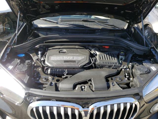 2021 BMW X1 SDRIVE2 WBXJG7C03M5T14077