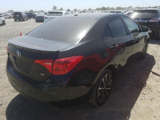 VIN WDDGJ4HB9DF990261 2017 TOYOTA COROLLA L no.4