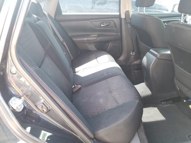 2018 NISSAN ALTIMA 2.5 1N4AL3AP6JC185458