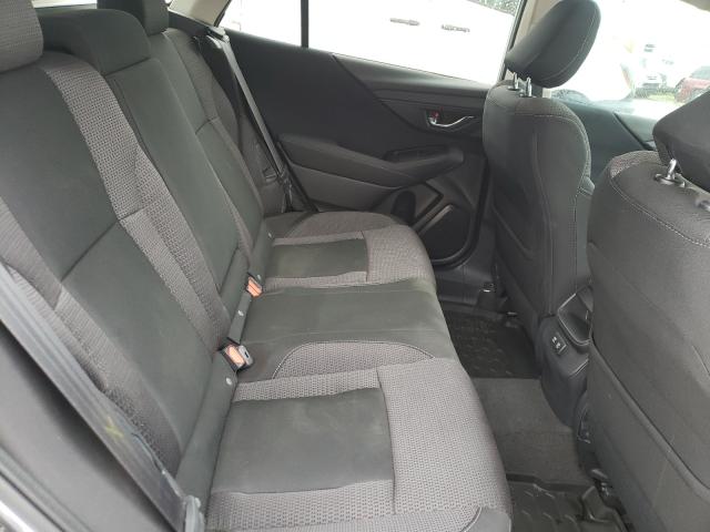 2021 SUBARU OUTBACK PR 4S4BTAFC8M3132334