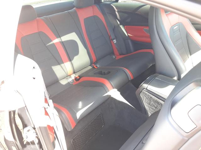 2020 MERCEDES-BENZ E AMG 53 WDD1J6BB3LF130512