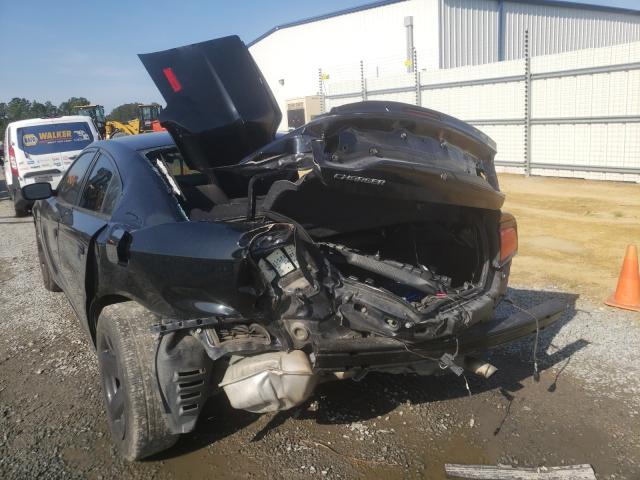 2014 DODGE CHARGER PO 2C3CDXATXEH357857