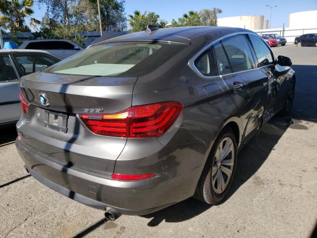 2014 BMW 535 XIGT WBA5M4C51ED183396