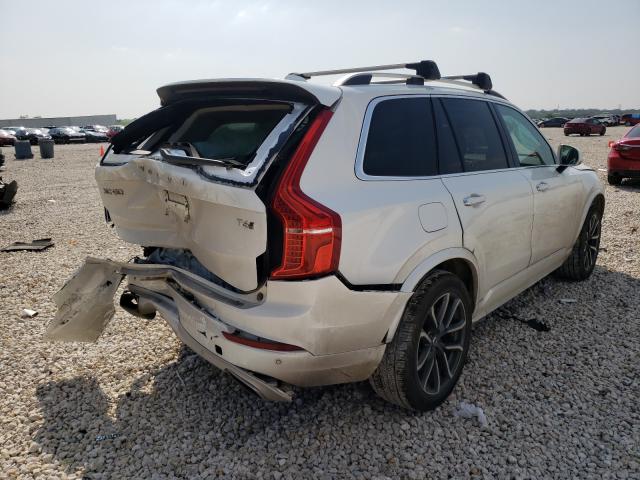 2019 VOLVO XC90 T6 MO YV4A22PK1K1439574