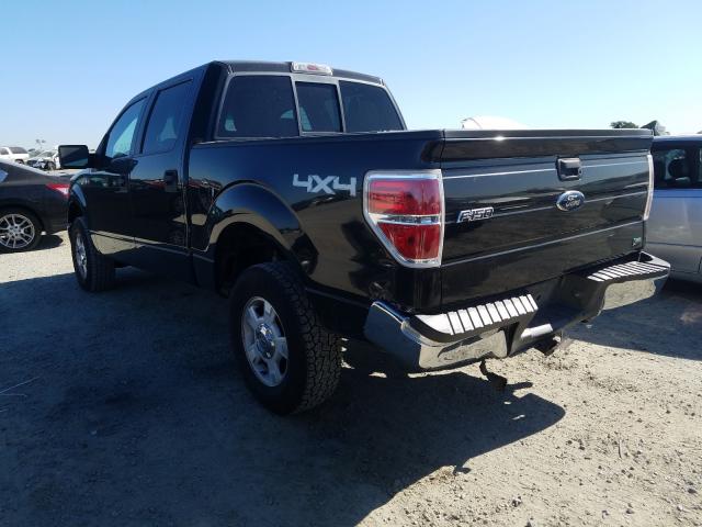 2010 FORD F150 SUPER 1FTFW1EV9AKB45031