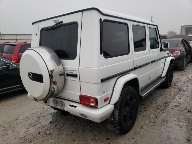 VIN WDCYC3KF8HX267767 2017 Mercedes-Benz G-Class, 550 no.4