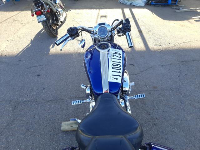 2006 HARLEY-DAVIDSON XL1200 C 1HD1CGP176K419204