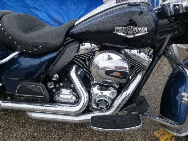 2014 HARLEY-DAVIDSON FLHR ROAD 1HD1FBM15EB690629