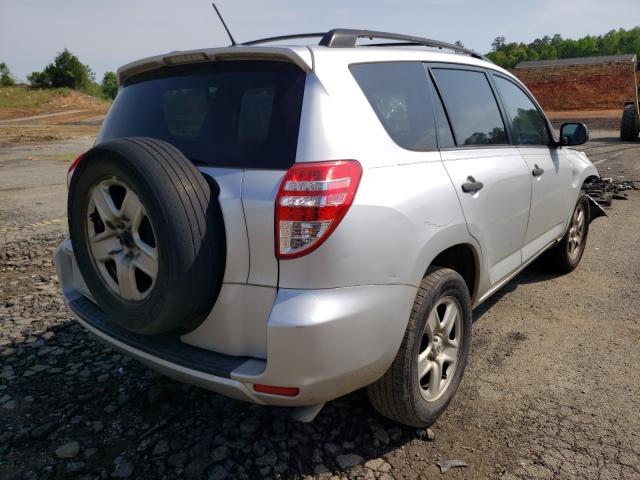2011 TOYOTA RAV 4 JTMZF4DV3BD029670