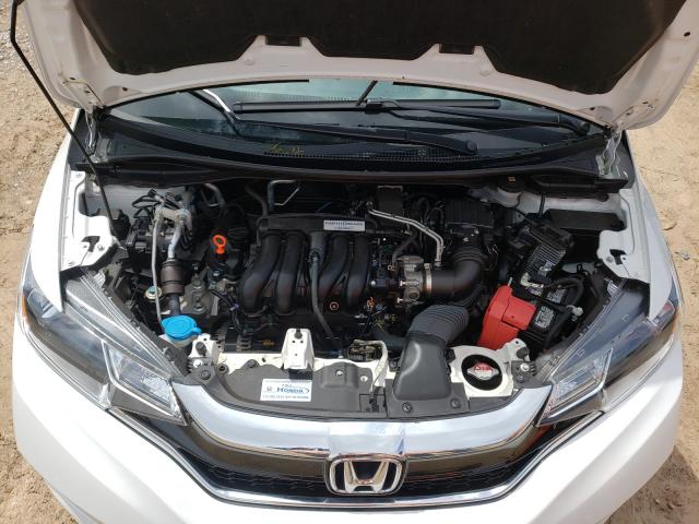 2020 HONDA FIT LX 3HGGK5H40LM702061